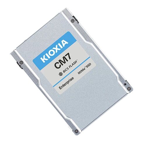 Kioxia KCM7FRJE1T92 1.92TB NVMe SSD