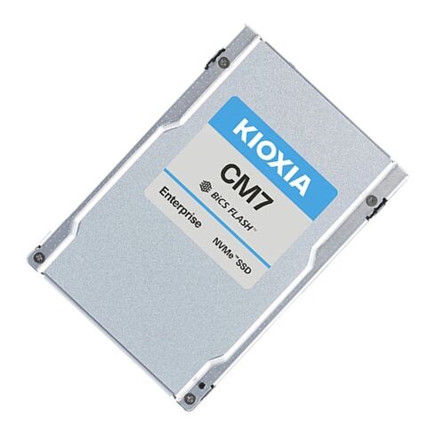 Kioxia KCM7FRJE1T92 1.92TB PCI Express SSD