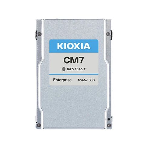 Kioxia KCM7FRJE1T92 1.92TB SSD