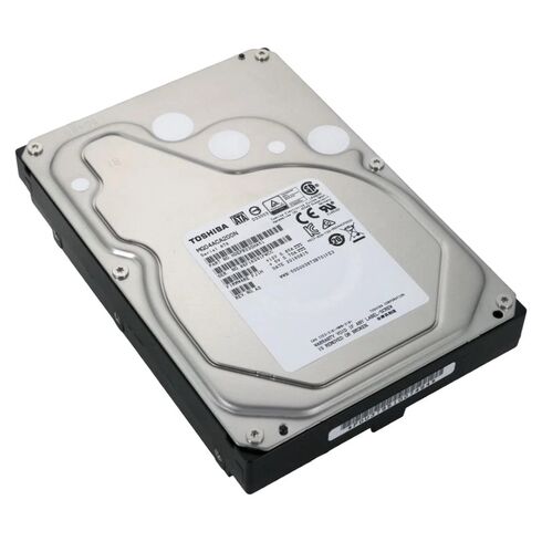 MG04ACA200NY Toshiba 2TB Hard Drive