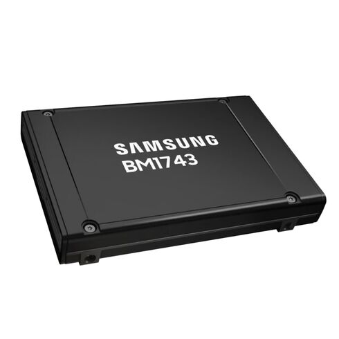 MZ3MO30THCLF Samsung PCIe Solid State Drive