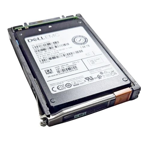 MZILT7T6HALA-000C3 Samsung 7.68TB Solid State Drive