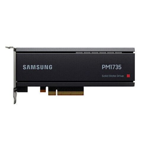 MZPLJ3T2HBJR 000H3 Samsung 3.2TB Solid State Drive