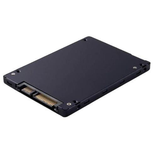Micron MTFDDAK1T9TCC-1AR16ABYY 1.92TB SATA 6GBPS SSD