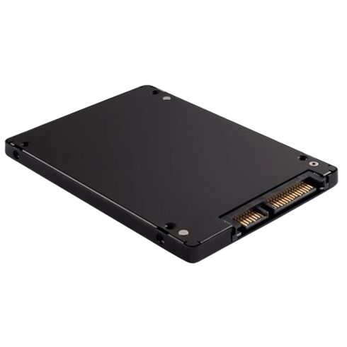 Micron MTFDDAK1T9TCC-1AR16ABYY 3D TLC Nand SSD