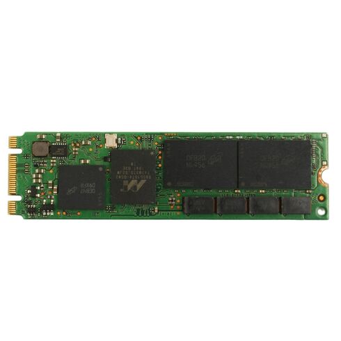 Micron MTFDDAV960TDS-1AW1ZABDA 960GB SATA 6GBPS SSD