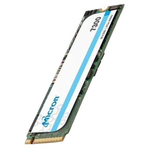Micron MTFDHBG1T9TDF-1AW1ZABYY 1.92TB Internal SSD