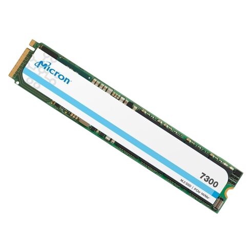 Micron MTFDHBG1T9TDF-1AW1ZABYY 1.92TB NVMe Solid State Drive