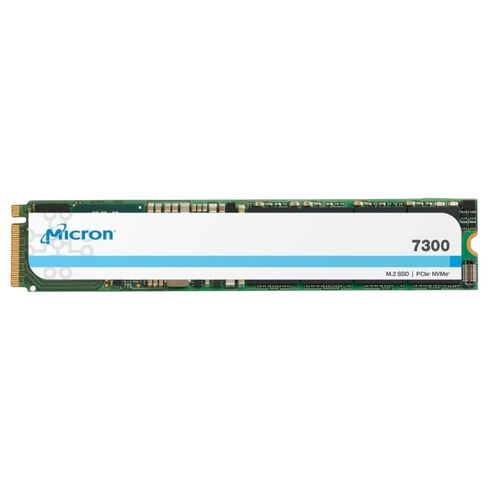Micron MTFDHBG1T9TDF-1AW1ZABYY PCI-Express 3.0 SSD