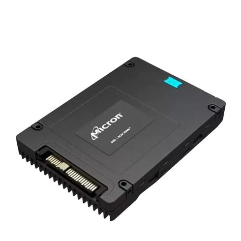 Micron MTFDKBA800TFC-1AZ1ZABDA 800GB PCIe SSD
