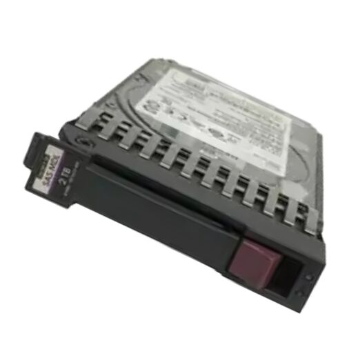 P28500-B21 HPE 2TB HDD