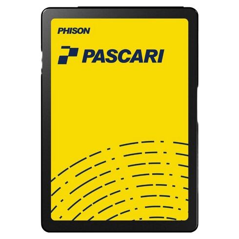 Phison S1201K051T92P022T0400 1.92TB SATA 6GBPS SSD