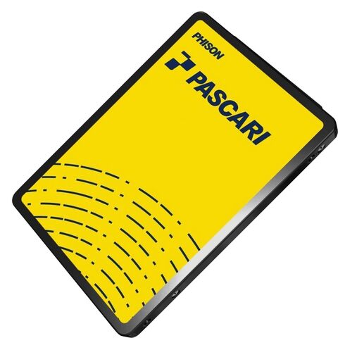 Phison S1201K051T92P022T0400 SATA 6GBPS SSD