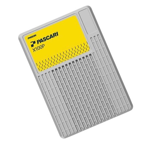 Phison XP106H013T84P024T0900 3.84TB U.2 SSD