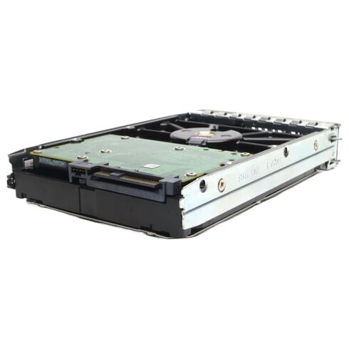 R3G03 Dell 20TB SAS HDD