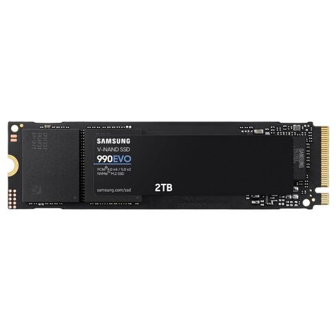 Samsung MZ-V9E2T0B 2TB SSD