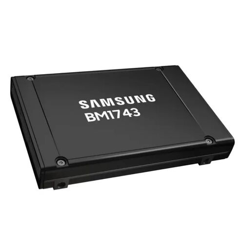 Samsung MZ3MO30THCLF-00AW7 E3.S Solid State Drive