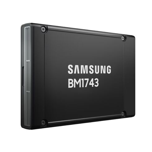 Samsung MZ3MO30THCLF BM1743 Solid State Drive