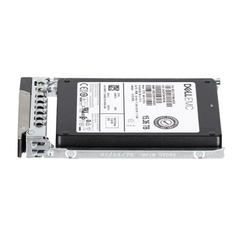 Samsung MZILT15THALA0D4 2.5 Inch 15.36TB SSD
