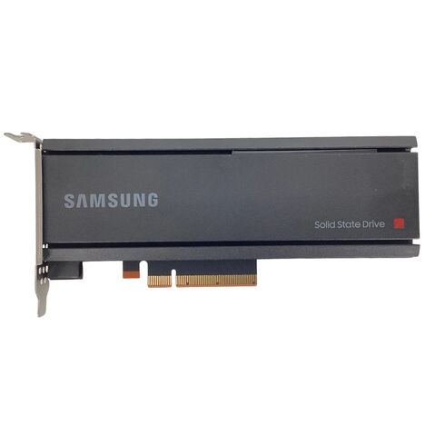 Samsung MZPLJ3T2HBJR 000H3 Enterprised 3.2TB SSD