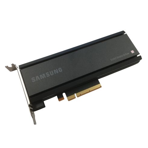 Samsung MZPLJ6T4HALA-00AMV 6.4TB Enterprised SSD