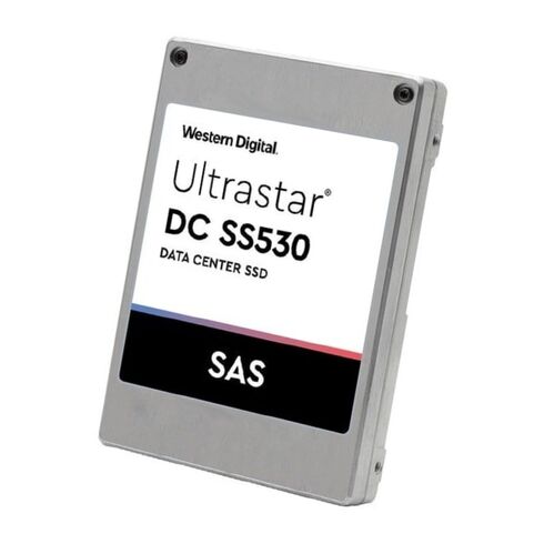 Western Digital 0B40483 1.6TB SAS TLC Solid State Drive
