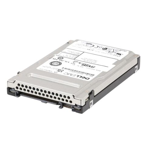 345-BMML Dell NVMe U.2 Solid State Drive