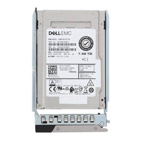 400-BFBP Dell Read Intensive TLC SSD