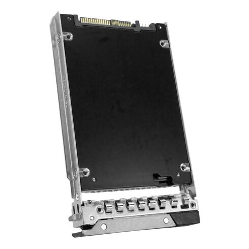 400-BMBW Dell NVMe U.2 TLC 15.36TB SSD