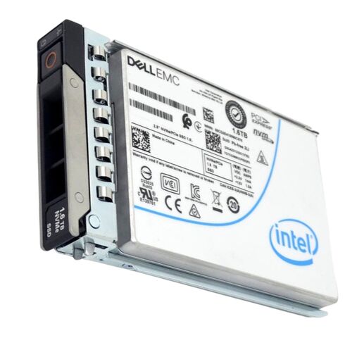 C9X5T Dell 1.6TB U.2 SSD