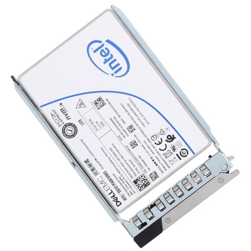 C9X5T Dell NVMe PCIe SSD