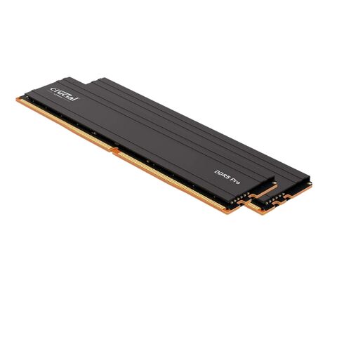 Crucial CP2K64G56C46U5 128GB 5600Mts Memory