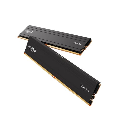 Crucial CP2K64G56C46U5 128GB DDR5 Memory