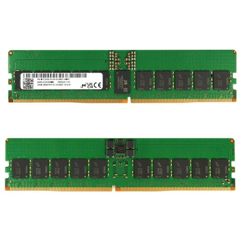 Dell 1MGT9 32GB DDR5-5600 Memory Module