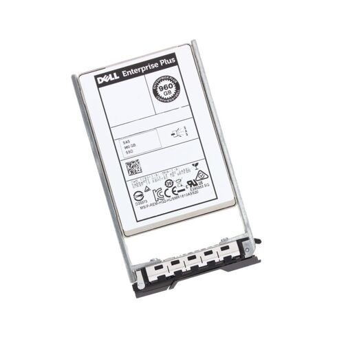 Dell 1ND2V 960GB 2.5inch Solid State Drive