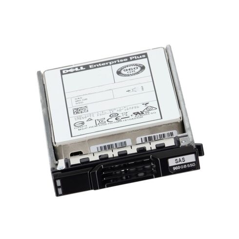 Dell 1ND2V 960GB TLC SSD