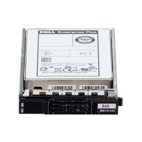 Dell 1ND2V 960GB TLC Solid State Drive