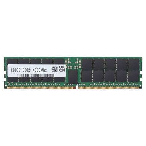 Dell 370-AGRG 128GB PC5 38400 DDR5 Memory Module