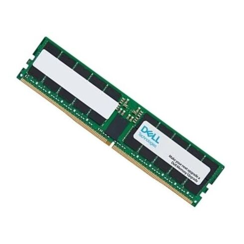 Dell 370-BDHJ PC5-44800 DDR5 Memory Module