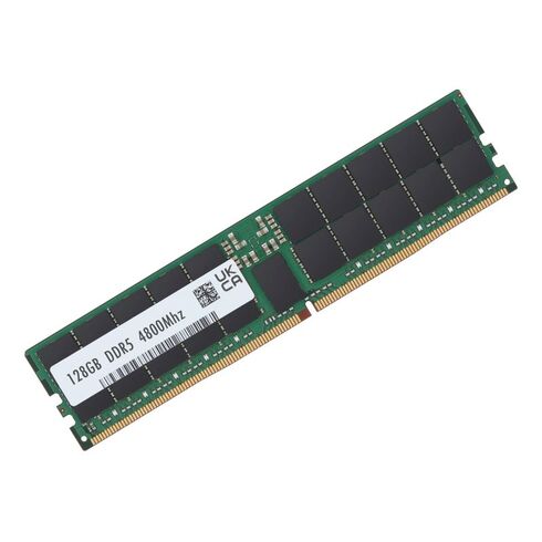 Dell 370-BDKX 128GB PC5-38400 Memory