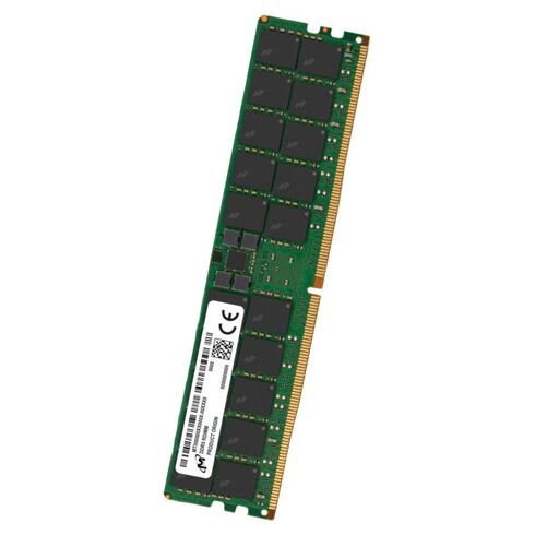 Dell 370-BDTM 64GB ECC Memory Module