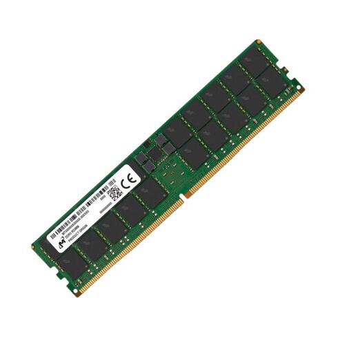 Dell 370-BDTM 64GB Registered Dual Rank ECC Memory