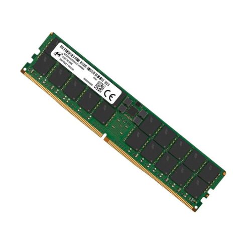Dell 370-BDTM 64GB Registered Dual Rank Memory