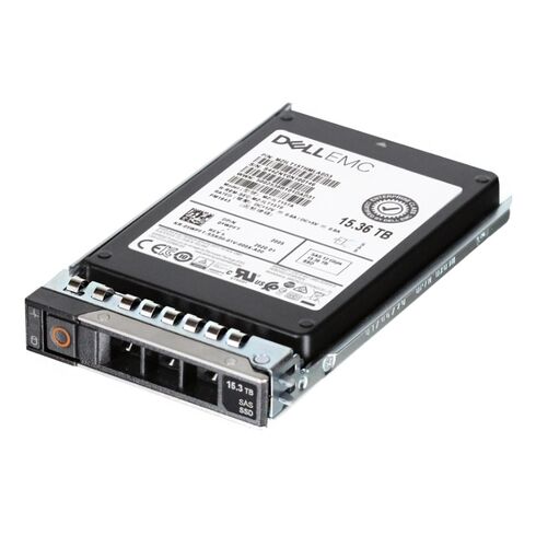 Dell 400-BBSW 15.36TB Solid State Drive