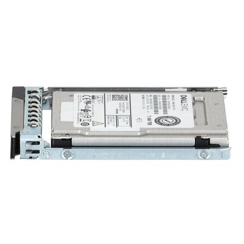 Dell 400-BFBP 2.5-Inch SSF 7.68TB SSD