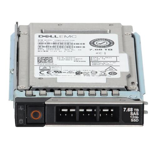 Dell 400-BFBP SAS 12GBPS Solid State Drive