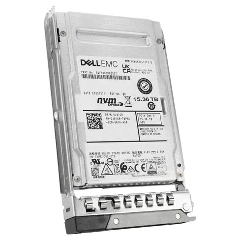 Dell 400-BMBW 2.5-Inch SFF Solid State Drive