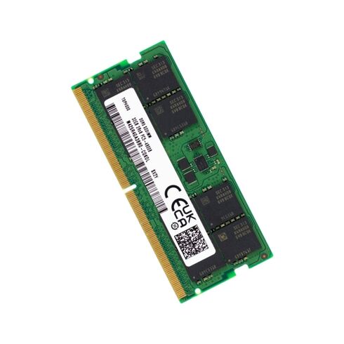 Dell 8D9M0 32GB 5600MHz PC5-44800 SSD
