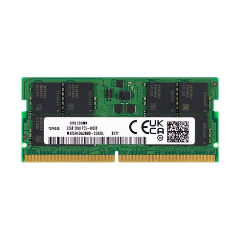 Dell 8D9M0 32GB 5600MHz SSD
