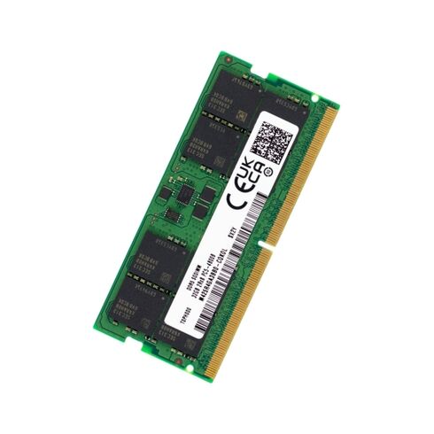 Dell 8D9M0 32GB PC5-44800 SSD